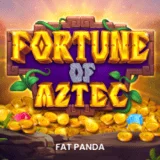 Slot Gacor Fat Panda Fortune Of Aztec